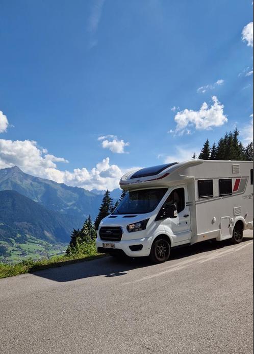 camper te huur, Caravans en Kamperen, Verhuur