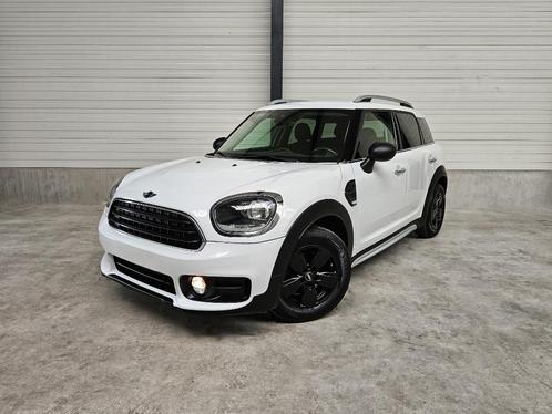 ✖ MINI COUNTRYMAN ETAT SHOWROOM | TVA | GPS ✔, Auto's, Mini, Bedrijf, Te koop, Countryman, Aangepast voor mindervaliden, ABS, Adaptive Cruise Control