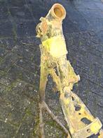 Yamaha yz 465 1980, Ophalen, Gebruikt