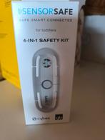 Cybex safety sensor pour siège enfant., Ophalen, Nieuw