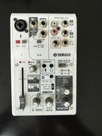 Yamaha AG03, Muziek en Instrumenten, Mengpanelen, Ophalen, Gebruikt