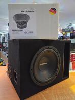 GLADEN ACTIVE EN PASSIVE AANSTURING .600WATT, Auto diversen, Autospeakers