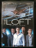 The Loft DVD, Cd's en Dvd's, Vanaf 12 jaar, Ophalen of Verzenden, Zo goed als nieuw, Overige genres