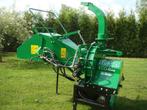 DRA Eco-Line Eco 17 hydrauische in voer, Zakelijke goederen, Machines en Bouw | Tuin, Park en Bosbouw, Hakselaar