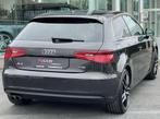 Audi A3 A3 1.4 TFSI * 92.000 Km * Sieges Sport * Gar 1an *, Auto's, 90 kW, Gebruikt, Zwart, 4 cilinders