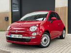 Fiat 500 0.9T / Automatique / Carpass / Garantie (bj 2011), Auto's, Stof, Gebruikt, 875 cc, 62 kW