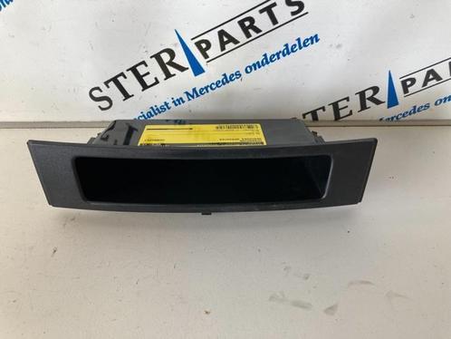 Opbergvak van een Mercedes Sprinter, Auto-onderdelen, Interieur en Bekleding, Mercedes-Benz, Gebruikt, 3 maanden garantie, Ophalen of Verzenden