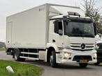 Mercedes-Benz Antos ANTOS 2027L EURO6. 2019. 760x249x270, Auto's, Achterwielaandrijving, Euro 6, Mercedes-Benz, Diesel