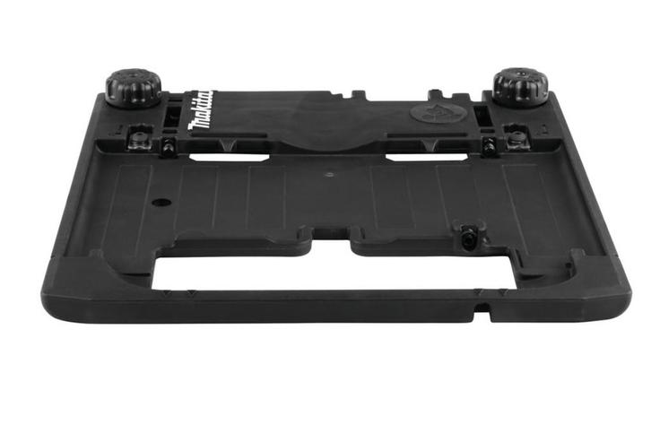 Makita Adaptateur rail de guidage 198673-2, Doe-het-zelf en Bouw, Gereedschap | Zaagmachines, Nieuw, Cirkelzaag, 600 tot 1200 watt