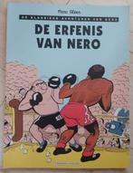 De klassieke avonturen van Nero - nr. 5 De erfenis van Nero , Boeken, Ophalen of Verzenden