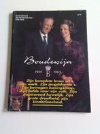 Boudewijn 1930 - 1993 . Complete leven en werk, Enlèvement ou Envoi