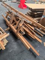 Gratis brandhout, Tuin en Terras, Brandhout, Ophalen