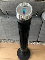 Ventilator honeywell quietset + draaifucntie, Ophalen, Zo goed als nieuw