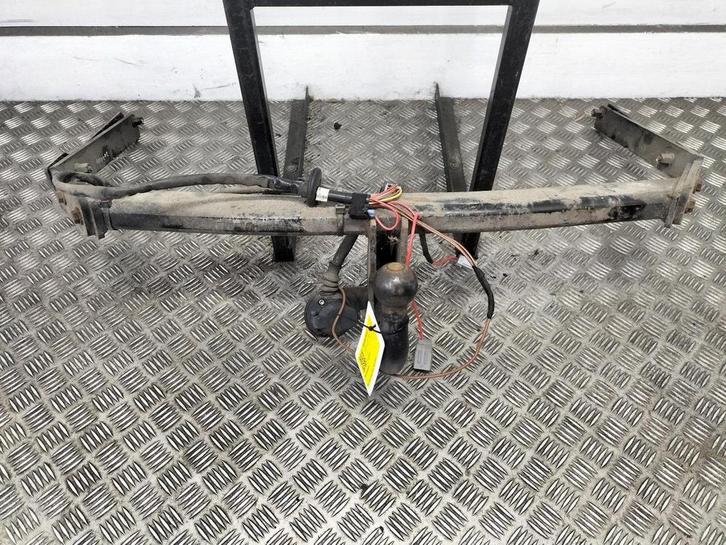 FORD FOCUS 1.0 EcoB. Titanium  [TOWBAR] 2013, Auto-onderdelen, Trekhaken, ARN erkend, Stiba lid, Erkend duurzaam