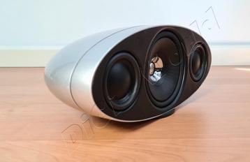 KEF KHT 3005 centerspeaker beschikbaar voor biedingen