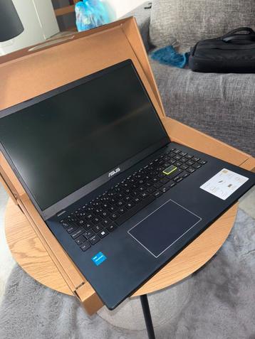 Asus e510 beschikbaar voor biedingen