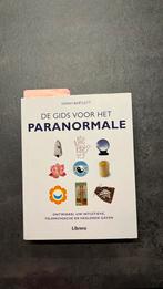 De gids voor het paranormale, Ophalen of Verzenden