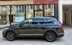 Volkswagen Tiguan Allspace 2022 - 3ansGarantie - 1,5TSI aut., Autos, Achat, Détection des panneaux routiers, Euro 6, Noir