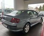 Peugeot 407 PREMIUM PACK 1.6 HDI 110 CH DISTRIBUTION OK GAR, Stof, Gebruikt, Bedrijf, 1560 cc