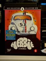 Herbie, 4 films,, Ophalen of Verzenden