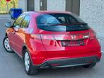 Honda Civic 1.4i Comfort 2007 176Km Airco Ct ok Petit Prix, Auto's, Testrit aan huis, Electronic Stability Program (ESP), Bedrijf