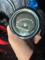 Benzine meter, Ophalen of Verzenden