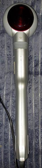 Medisana IVM Vibration Massager – met warmtefunctie NIEUW, Elektronische apparatuur, Ophalen of Verzenden, Zo goed als nieuw