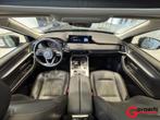 Mazda CX-60 2.5L e-SKYACTIV PHEV 327 hp 8AT AWD HOMURA, Auto's, Mazda, Automaat, Zwart, Bedrijf, 5 deurs
