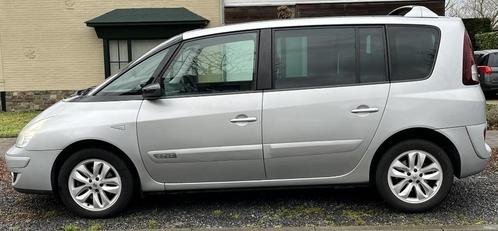 Renault Espace - diesel 2.0 Dci, Auto's, Renault, Particulier, Espace, ABS, Airbags, Airconditioning, Alarm, Boordcomputer, Centrale vergrendeling