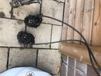 remklauwen vooraan yamaha r1 1998 1999 2000 2001, Ophalen of Verzenden, Gebruikt