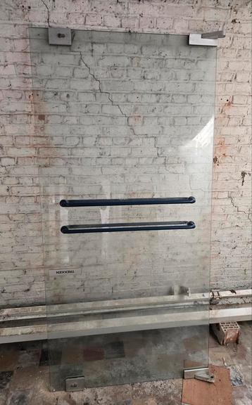 Buiten deur Glas   beschikbaar voor biedingen