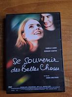 Se souvenir des belles choses - Zabou Breitman, Ophalen of Verzenden, Gebruikt, Overige genres