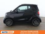 Smart Fortwo 0.9 Turbo Brabus style (automatique), Cuir, Achat, Euro 6, Automatique