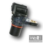 Nokkenas sensor SsangYong diesel Rexton Kyron Actyon Rodius, Ophalen of Verzenden, Nieuw, Ssangyong