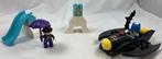 Lego Duplo Batman DC Super Heroes Batwing Pinguïn set, Verzenden, Zo goed als nieuw, Duplo
