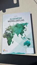 Atlas - Algemene wereldatlas, Ophalen of Verzenden
