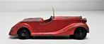 Dinky Toys Sunbeam Talbot, Ophalen of Verzenden, Gebruikt, Auto, Dinky Toys