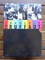 )))  Coffret François Truffaut  //  8 Films   (((, Cd's en Dvd's, Dvd's | Drama, Alle leeftijden, Ophalen of Verzenden, Zo goed als nieuw