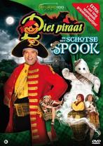 Piet piraat, Cd's en Dvd's, Ophalen of Verzenden, Gebruikt