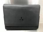 INSTRUKTIEBOEK Mitsubishi Outlander (CU) (01-2001/09-2007), Gebruikt, Mitsubishi