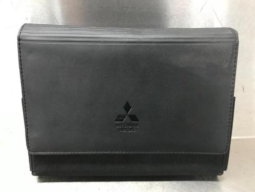 INSTRUKTIEBOEK Mitsubishi Outlander (CU) (01-2001/09-2007), Auto-onderdelen, Overige Auto-onderdelen, Mitsubishi, Gebruikt