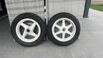 Booster stunt velgen 12 inch prima staat, Fietsen en Brommers, Ophalen, Zo goed als nieuw, Blok, Yamaha