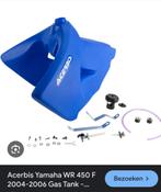 Réservoir de carburant longue portée Yamaha WR 450f 2004-200, Enlèvement ou Envoi