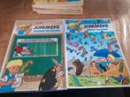 Jommeke  strips blauwe kaft, Boeken, Ophalen of Verzenden, Nieuw