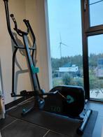 Crosstrainer essential 120 DOMYOS, Ophalen, Gebruikt, Crosstrainer