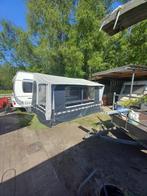 Voortent Caravan Obelink Wintertent, Caravans en Kamperen, Voortenten en Luifels, Ophalen, Zo goed als nieuw