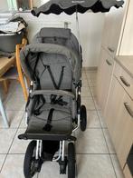 Prémaman Pericles babby en kinderwagen, Kinderen en Baby's, Buggy's, Overige merken, Verstelbare rugleuning, Gebruikt, Ophalen