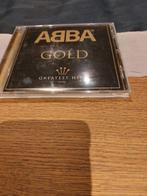 Abba gold, Cd's en Dvd's, Ophalen of Verzenden, Zo goed als nieuw