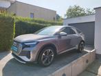 Audi Q4 Sportback (2022) | 32.000 km | Garantie tem mei 2027, Auto's, Audi, Automaat, Elektrisch, 5 zetels, Particulier