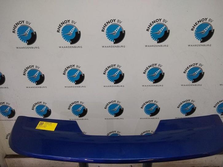 FORD FIESTA ST150 [REAR_SPOILER] 2005, Auto-onderdelen, Overige Auto-onderdelen, Gebruikt, ARN erkend, Stiba lid, Erkend duurzaam